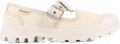 Palladium Damestrainers Pampa M-Jane Washed - Sahara
