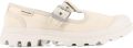 Palladium Damestrainers Pampa M-Jane Washed - Beige