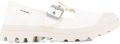 Palladium Damestrainers Pampa M-Jane Washed - Beige