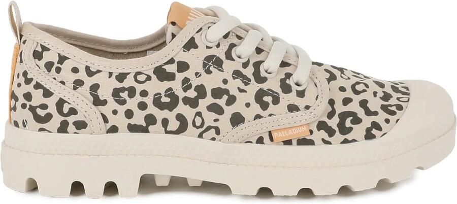 Palladium Damestrainers Pampa Ox Wild