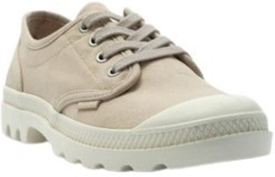 Palladium Lage Sneakers Pampa Oxford 92351-298-M