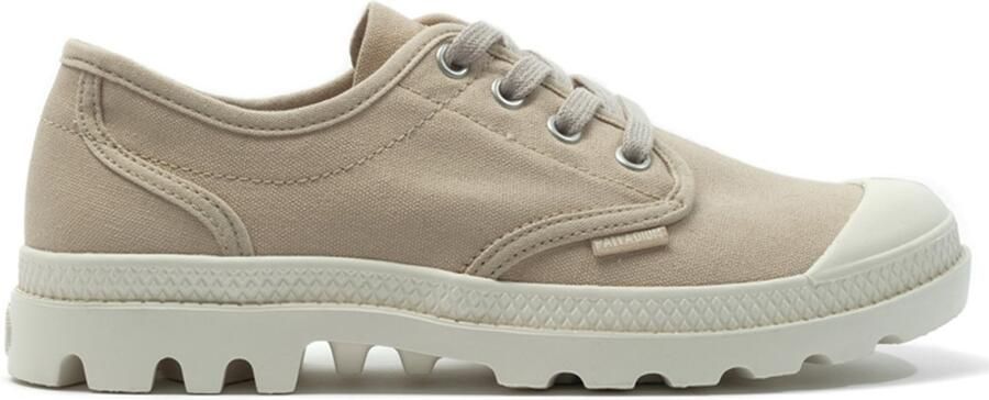 Palladium 92351-298-M Pampa Oxford Damestrainers Pilat - Foto 3