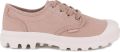 Palladium Damestrainers Pampa Oxford - Nude/Beige