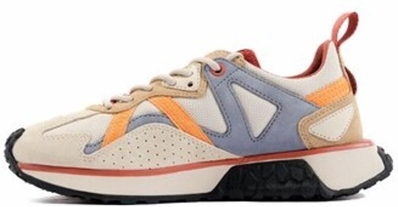 Palladium Damestrainers Troop Runner Outcity