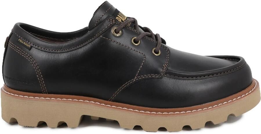 Palladium Trooperlite Loafer veterschoenen