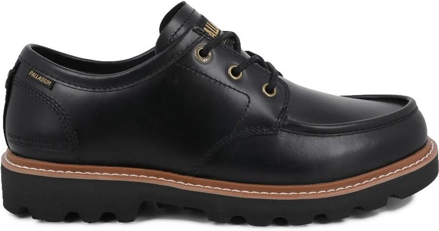 Palladium Derbie Trooperlite Loafer