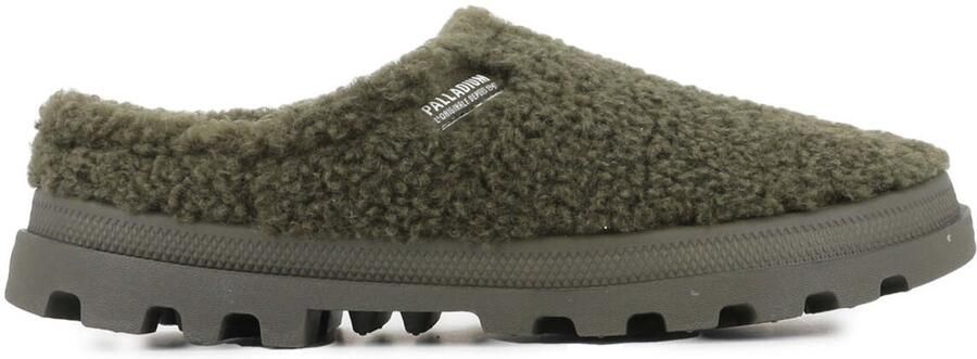 & Pantoffels Comfortabele EVA Zool & Warme Voering