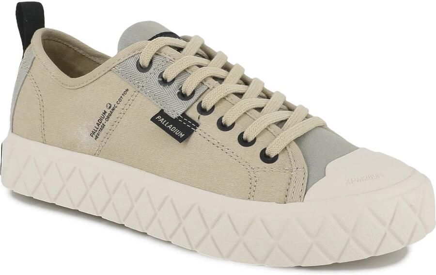Palladium Heren PALLA ACE HTG SUPPLY Sneaker Lage schoenen 04634-218-M