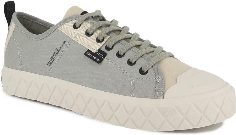 Palladium Heren PALLA ACE HTG SUPPLY Sneaker Lage schoenen 04634-230-M