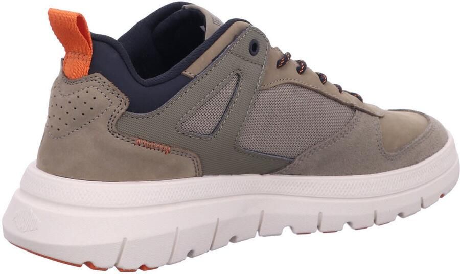 Palladium Sneakers Pallaflex Lo Mix