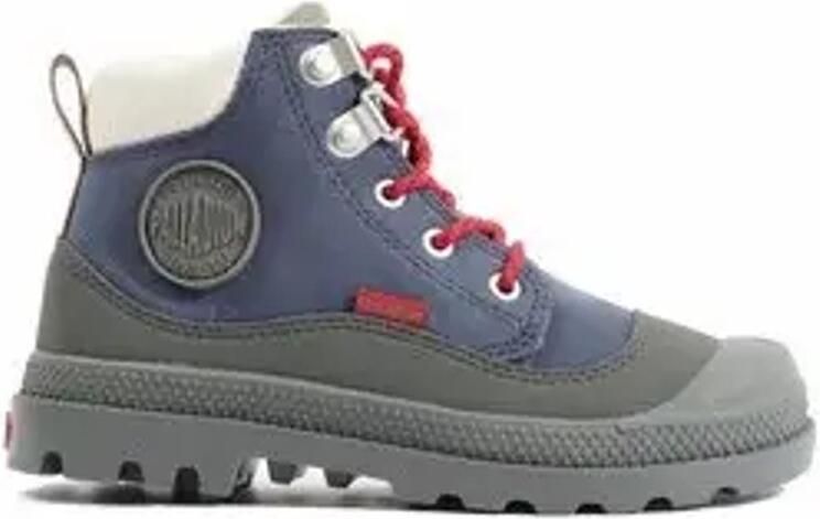 Palladium Kinderlaarzen Pampa Hi Cuff Hkr Wp