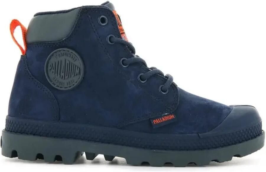 Palladium Kinderlaarzen Pampa Hi Cuff Wp Oz