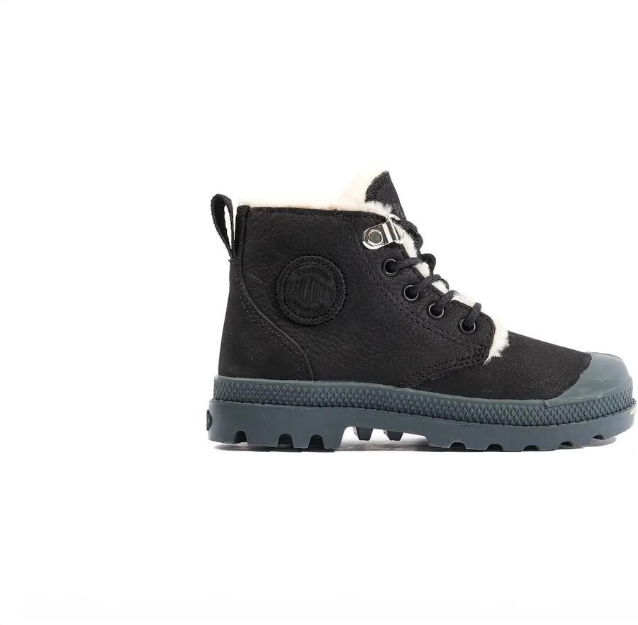 Palladium Kinderlaarzen Pampa
