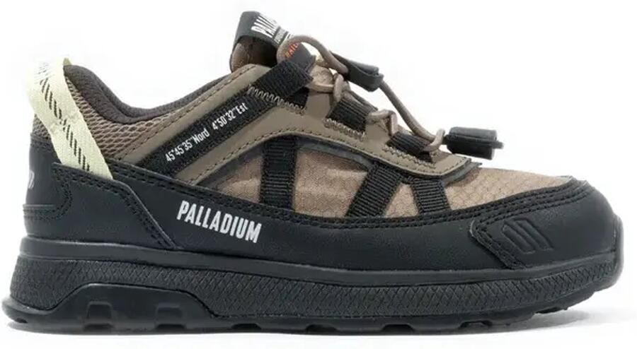 Palladium Kinderschoenen Ax_eon Protect Wp+