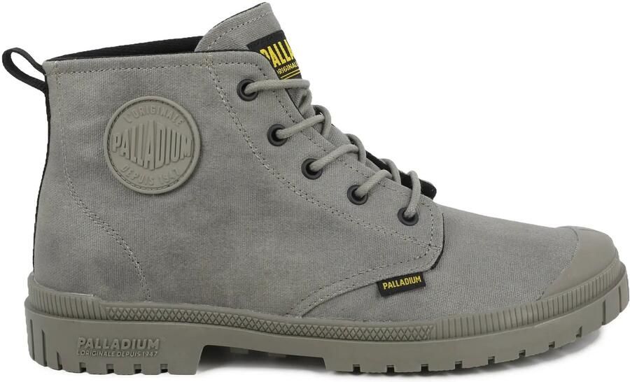 Palladium Kinderschoenen Pampa Sp20