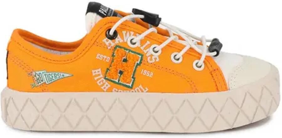 Palladium Kindertrainers Ace Tigers