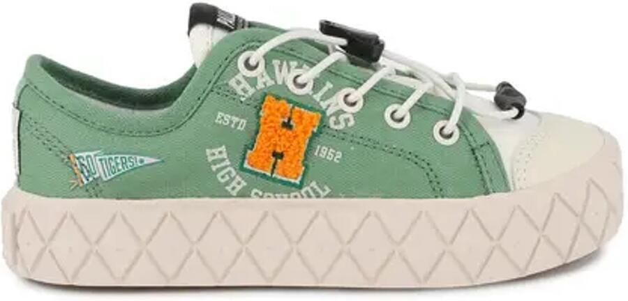 Palladium Kindertrainers Ace Tigers