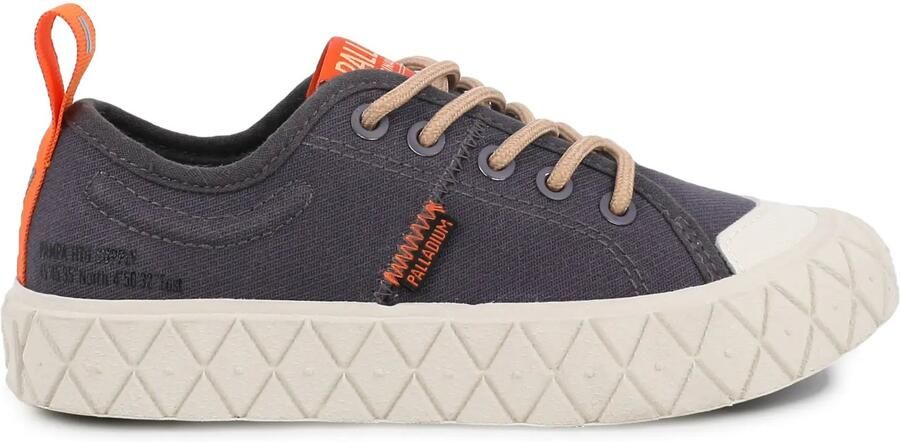 Palladium Kindertrainers Lil Ace