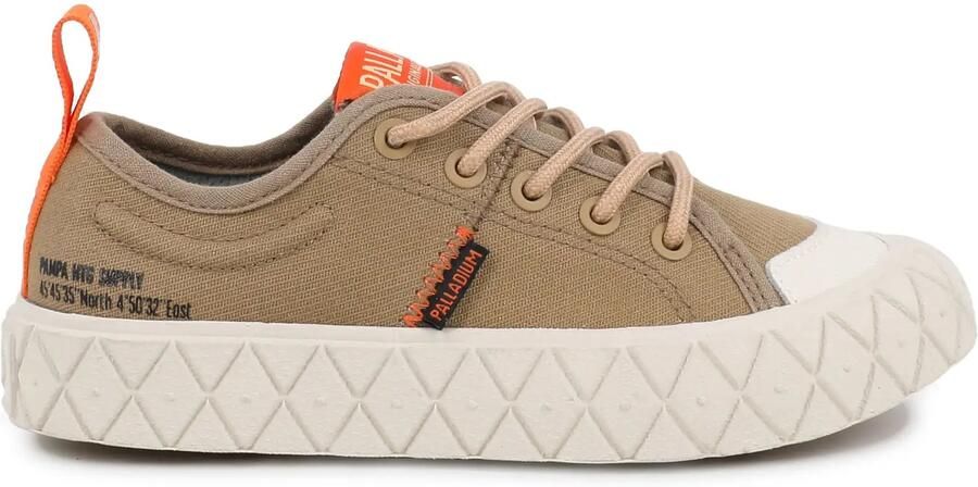 Palladium Kindertrainers Lil Ace