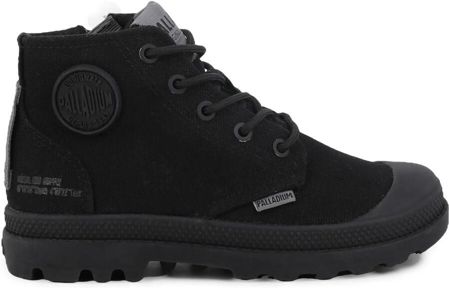Palladium Kindertrainers Lil Pampa