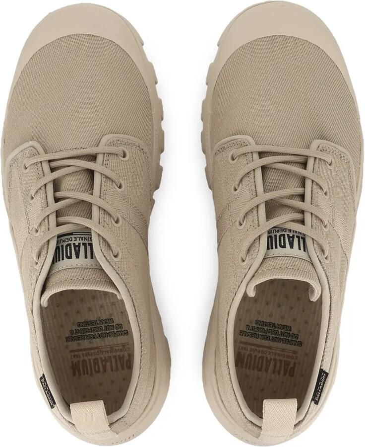 Palladium Kindertrainers Pallarider Lo Legacy