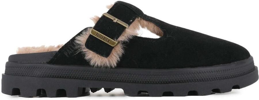 Palladium Klompen Dunelite Pyla