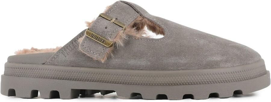 Palladium Klompen Dunelite Pyla