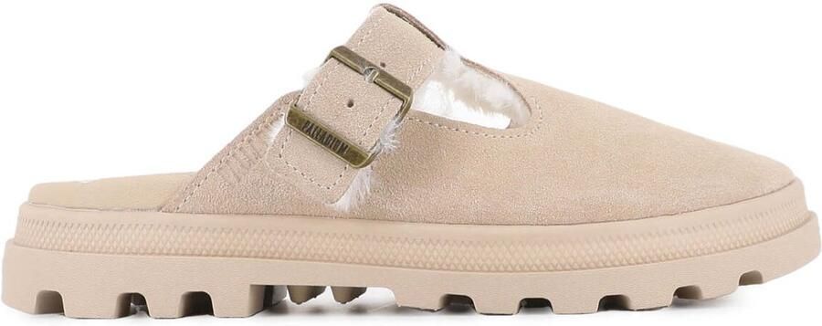 Palladium Klompen Dunelite Pyla