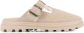 Palladium Klompen Dunelite Pyla - Beige