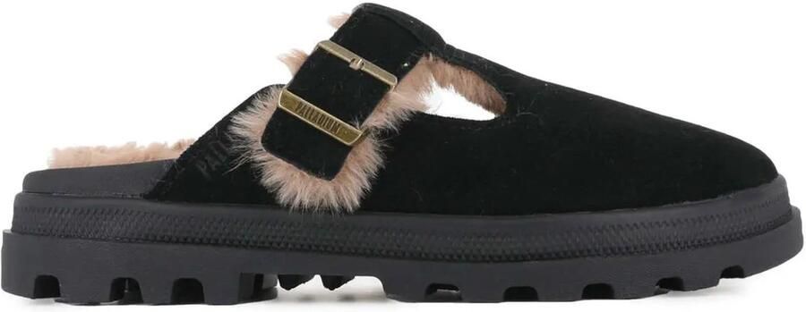 Palladium Klompen Dunelite Pyla