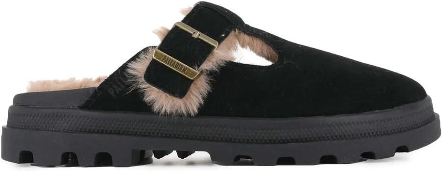 Palladium Klompen Dunelite Pyla