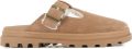 Palladium Pantoffels Dunelite Pyla Warm - Bruin