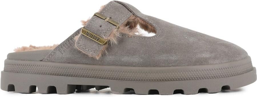 Palladium Klompen Dunelite Pyla