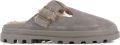 Palladium Klompen Dunelite Pyla - Grijs