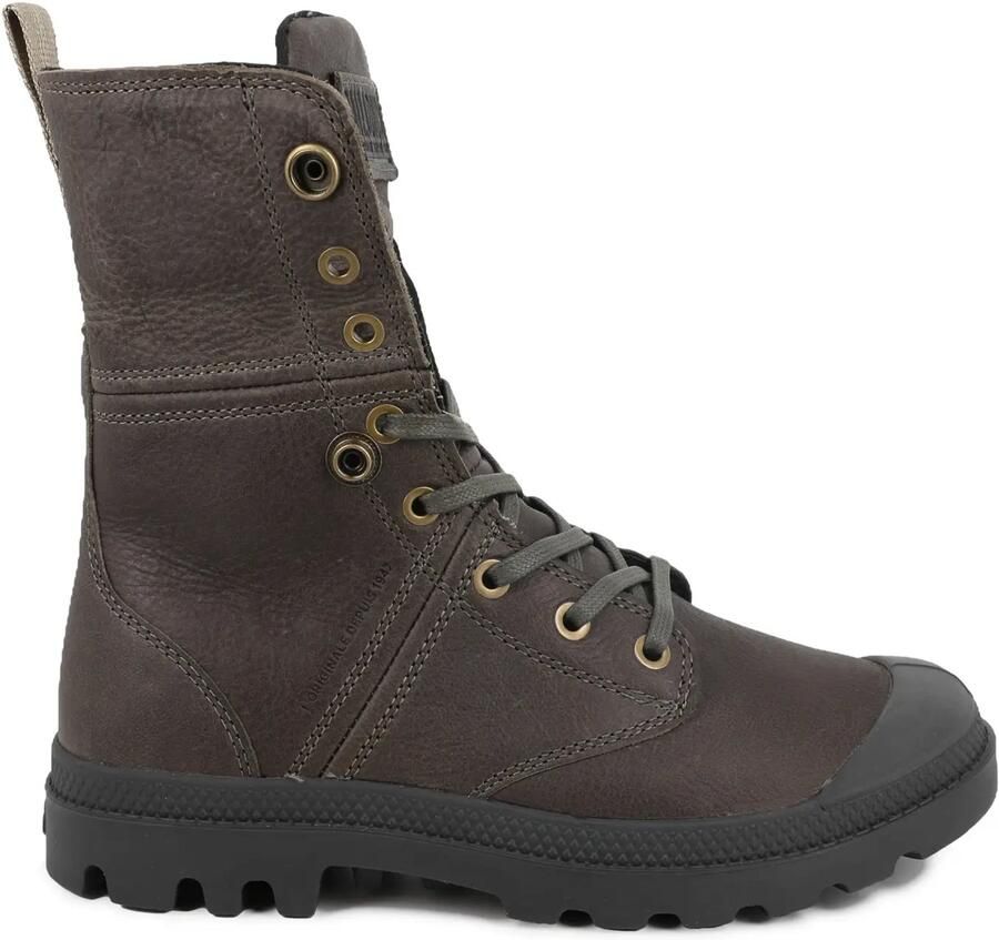 Palladium Laarzen Baggy Essential