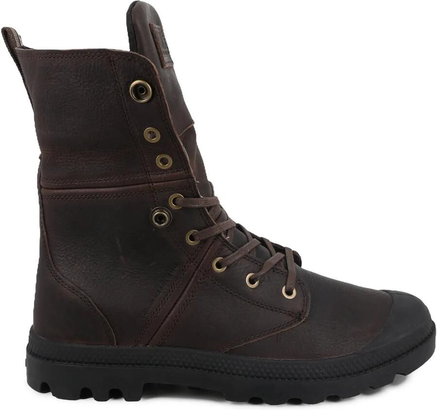 Palladium Laarzen Baggy Essential