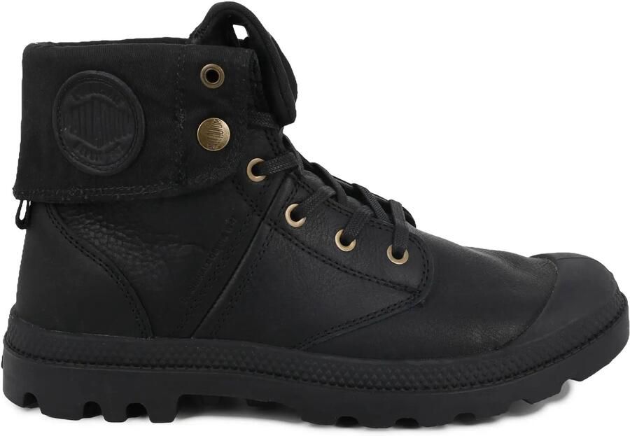 Palladium Laarzen Baggy Essential