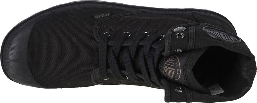 Palladium Baggy 02353-060-M nen Zwart Sneakers - Foto 4