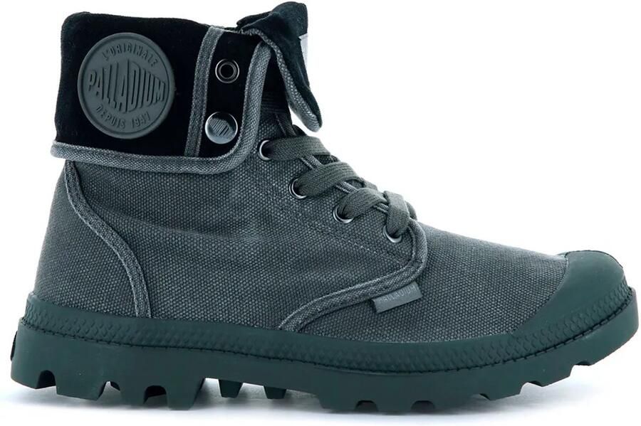 Palladium Hoge Sneakers Baggy