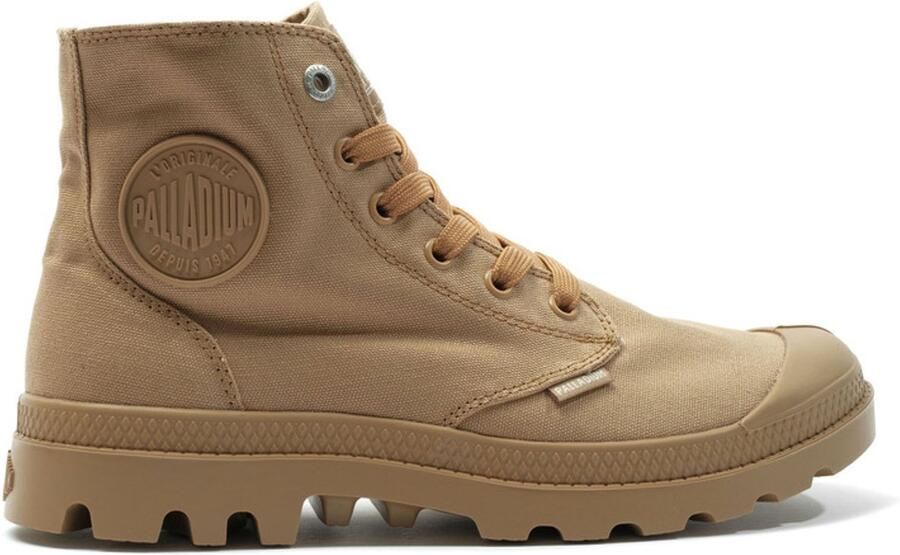 Palladium Laarzen Mono Chrome