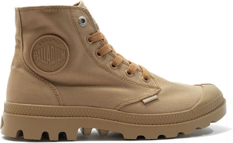 Palladium Laarzen Mono Chrome