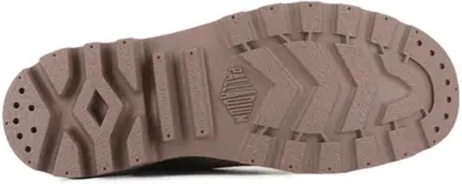 Palladium Laarzen Mono Chrome
