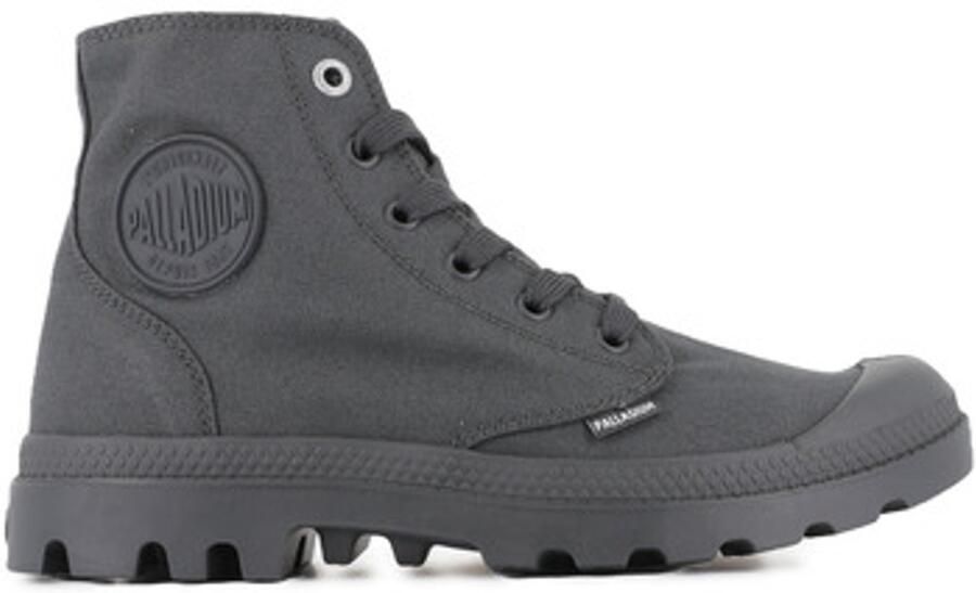 Palladium Laarzen Mono Chrome
