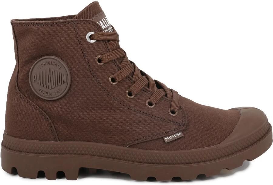Palladium Laarzen Mono Chrome