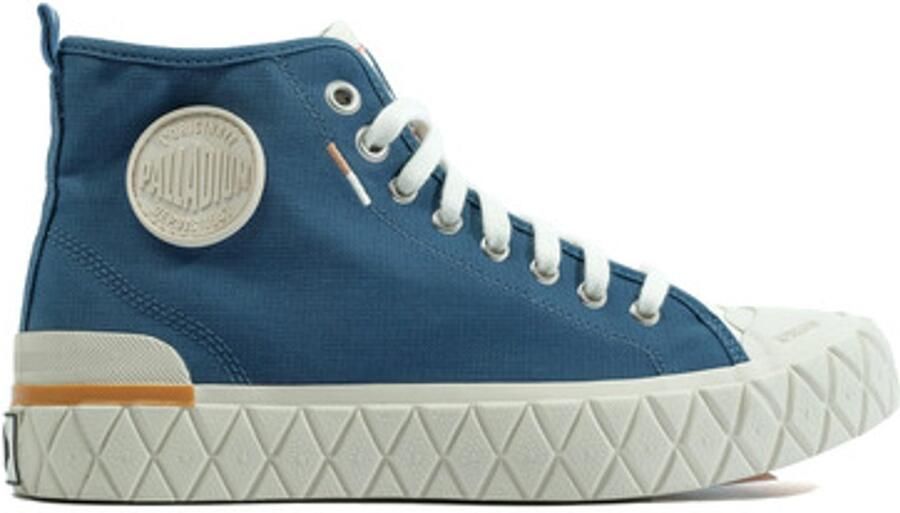 Palladium Laarzen Palla Ace Chukka Cvs