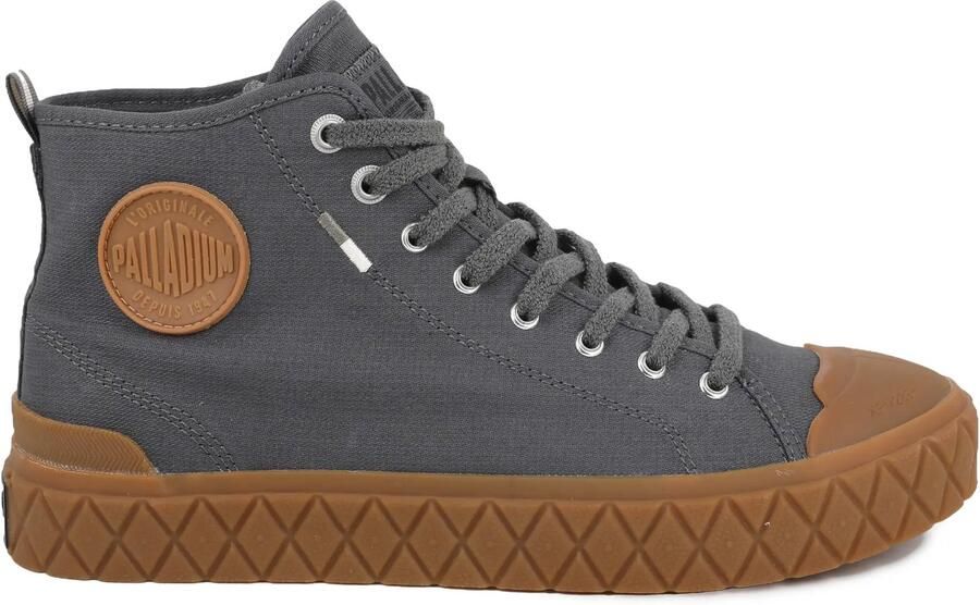 Palladium Laarzen Palla Ace Chukka CVS - Foto 1