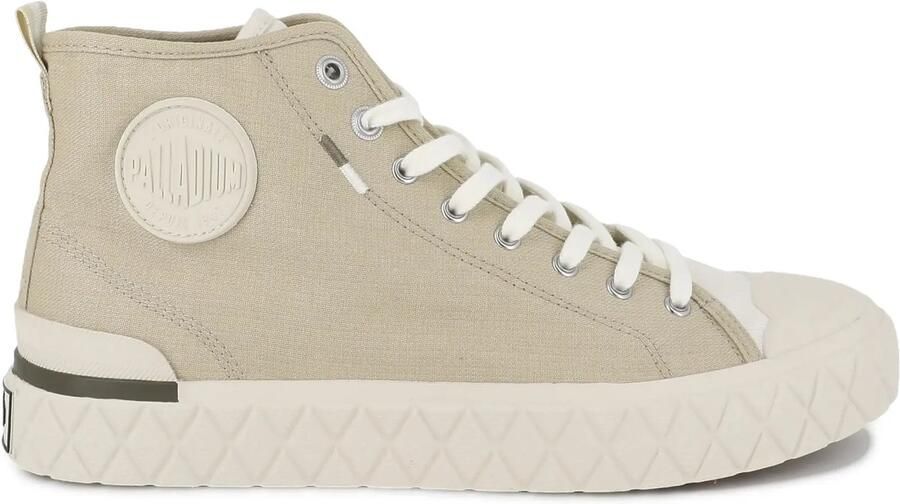 Palladium Laarzen Palla Ace Chukka