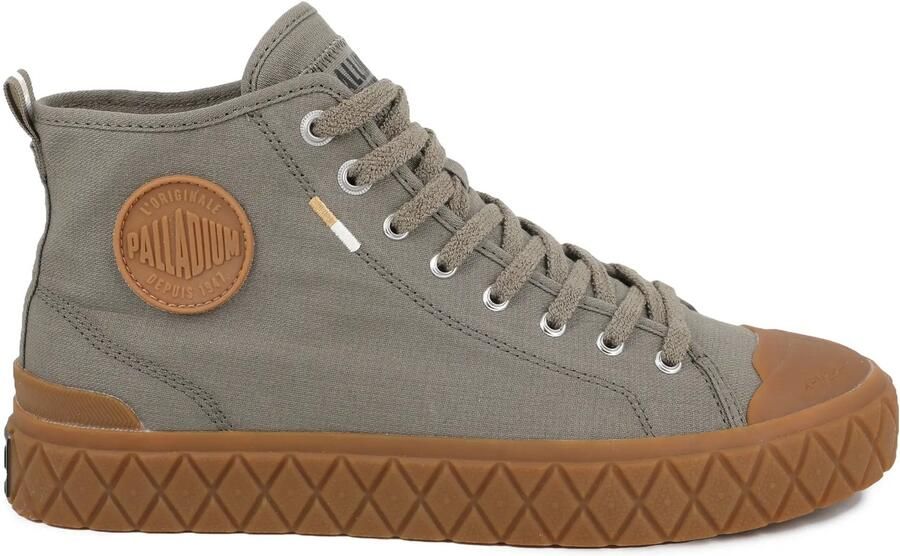 Palladium Sneakers Palla Ace Chukka Org