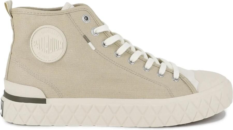 Palladium Laarzen Palla Ace Chukka