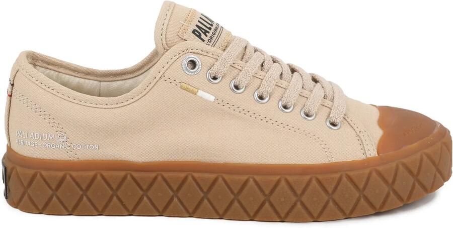 Palladium Laarzen Palla Ace CVS